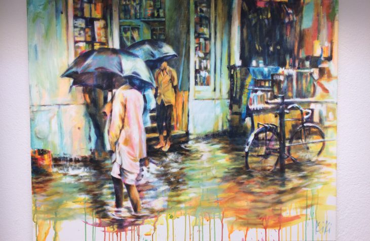 Regen