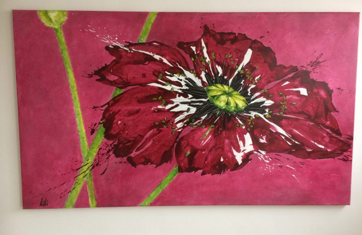 Mohn 1