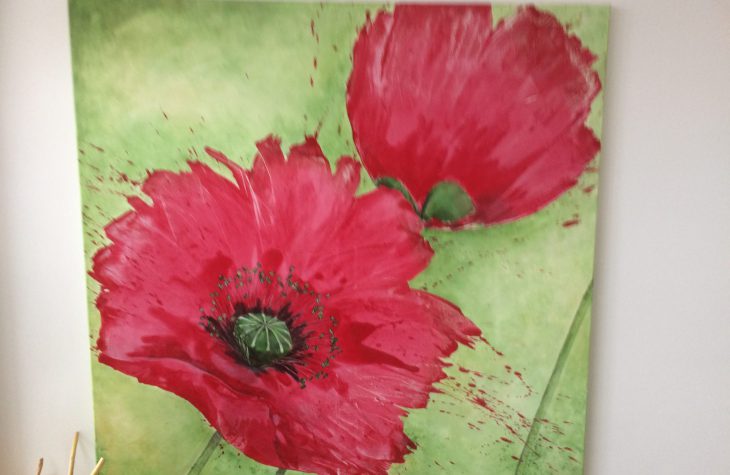 Mohn 2