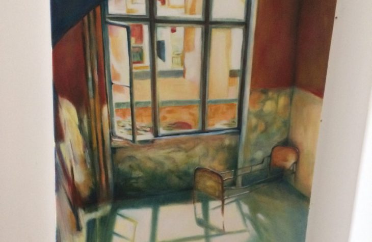 Fenster